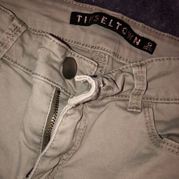 Jeans - Picture 3 of 3